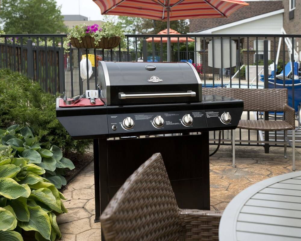 TownePlace Suites by Marriott Gahanna - photo 17