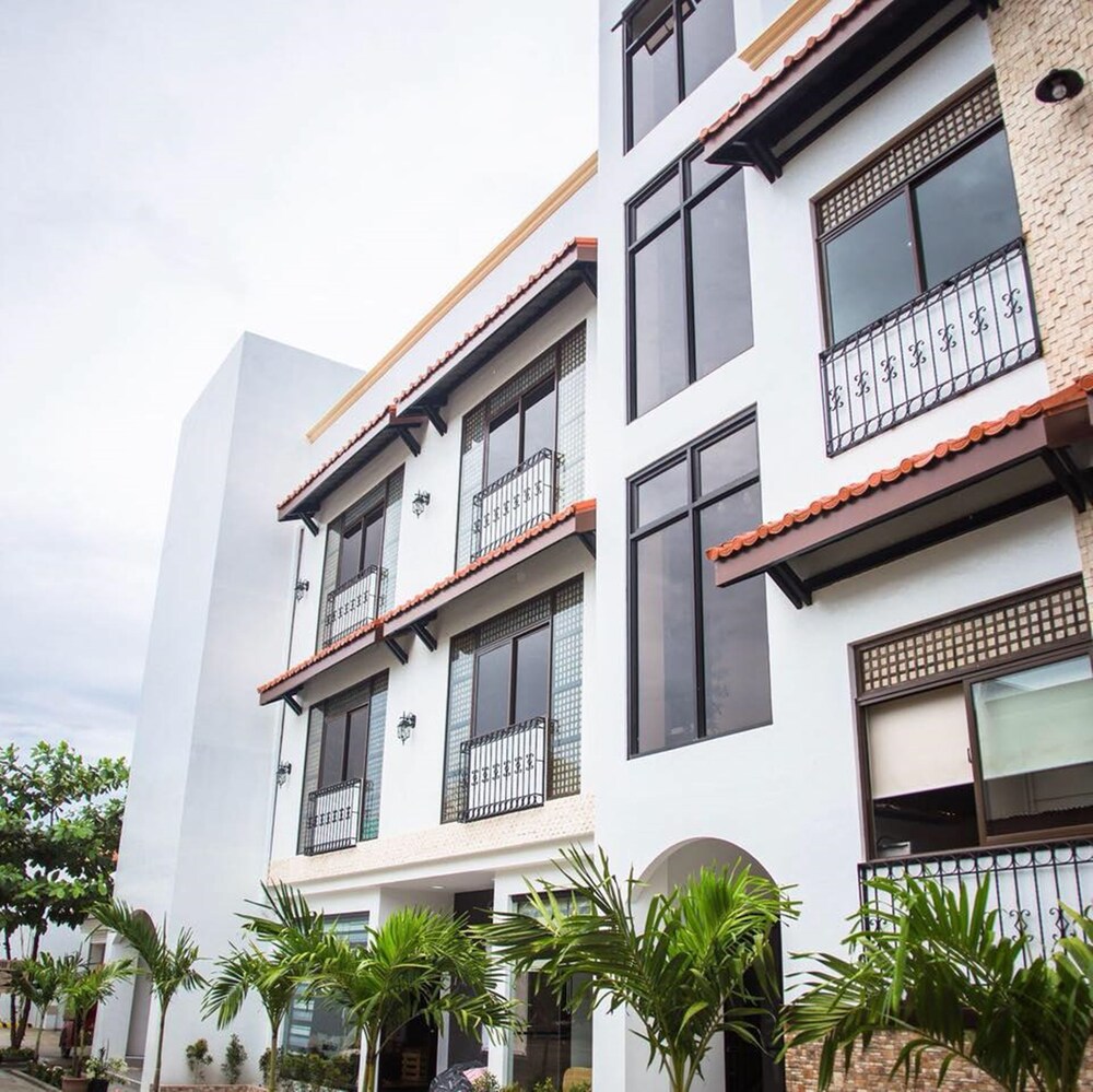 Balai Belen in Davao, Philippines