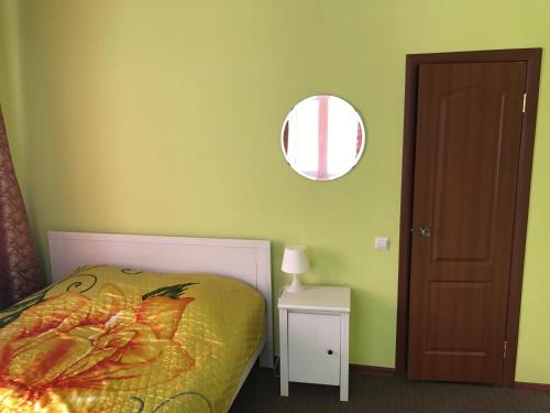 Otel Pozitiv — hotel in Dzerzhinsk