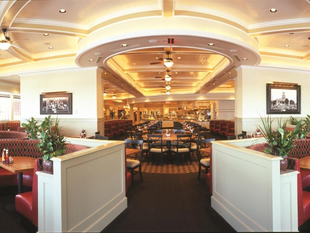 Ameristar Casino Hotel Vicksburg - photo 45