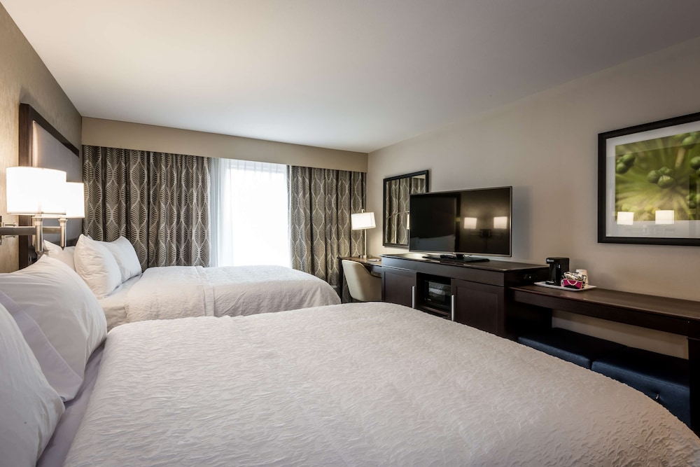 Hampton Inn & Suites Hammond - photo 18