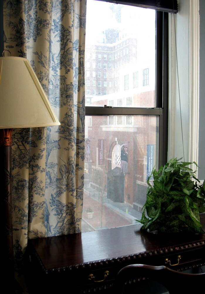 Society Hill Hotel - photo 56