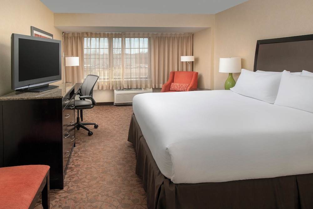 DoubleTree by Hilton Sterling Dulles Airport - photo 19