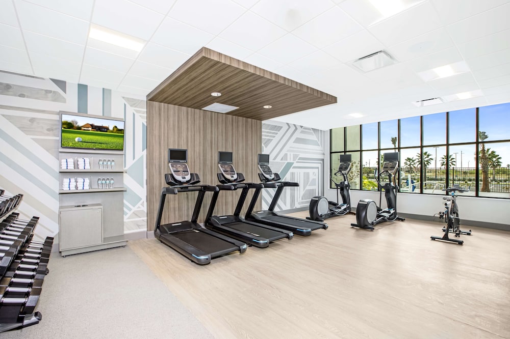 Hilton Garden Inn Harlingen Convention Center - photo 34