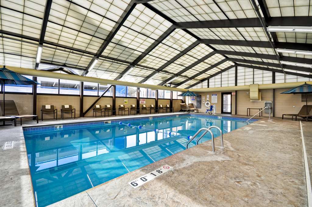 Hyatt Place Minneapolis Airport South - photo 12