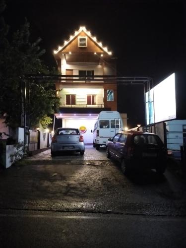 Himadri munnar holidays in Munnar, India