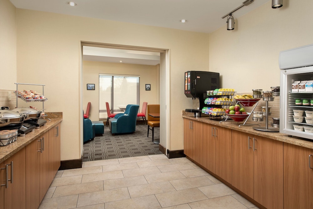 TownePlace Suites by Marriott Lexington Park Patuxent River Naval Air Station - photo 18
