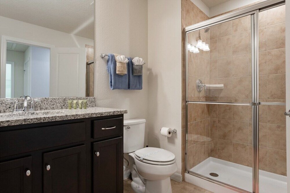 Spacious 5Bd Pool Hm w Spa Wifi solterra Resort - photo 20