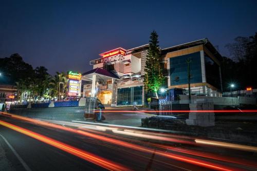 Empire Residency in Tiruvalla, India