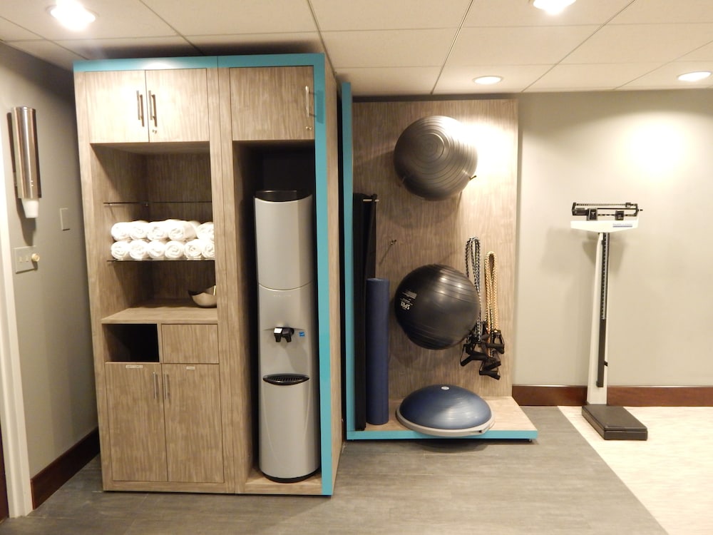 Crowne Plaza Chicago West Loop by IHG - photo 19