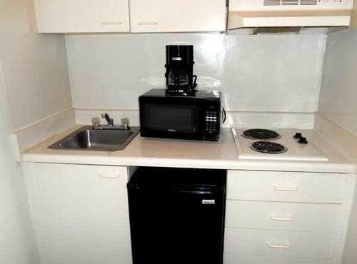 Home 1 Extended Stay Hotel Stone Mountain — hotel in Stone Mountain