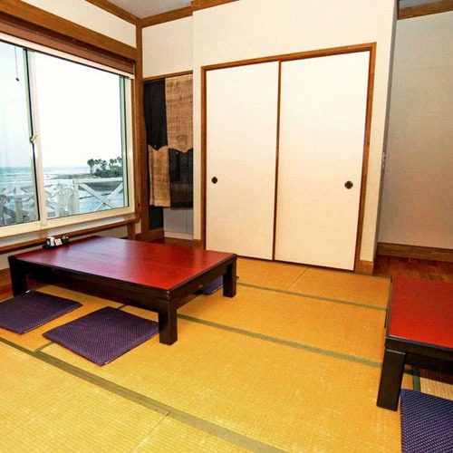 Epurontei in Miyazaki, Japan