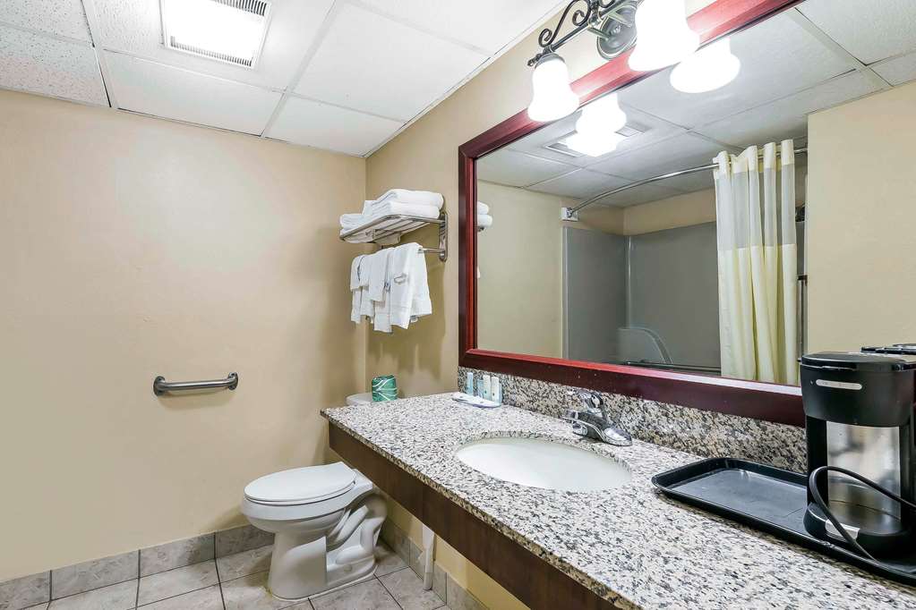 Quality Inn & Suites Sevierville Pigeon Forge - photo 21