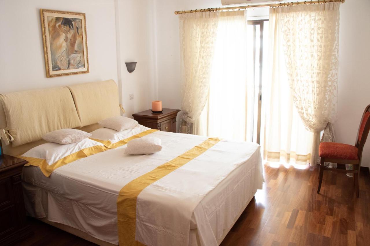 Luxury Apartment near Pinikoudes beach