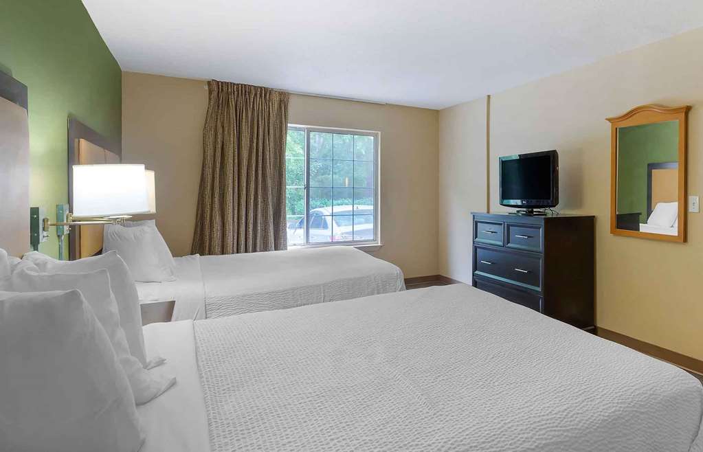 Extended Stay America Suites Portland Tigard - photo 39