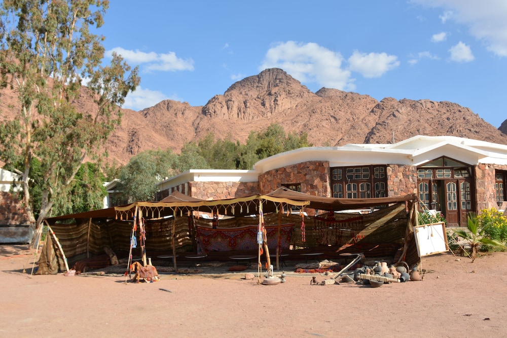 Morgenland Hotel St Catherine — Saint Catherine