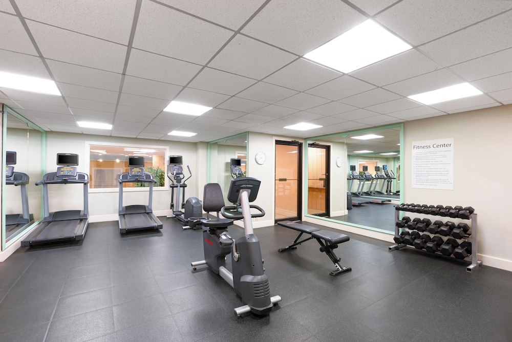 Holiday Inn Portland By the Bay by IHG - photo 32