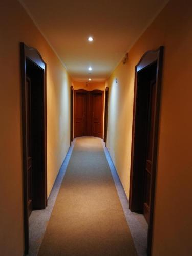 Hotel Mladosť — hotel in Lipany