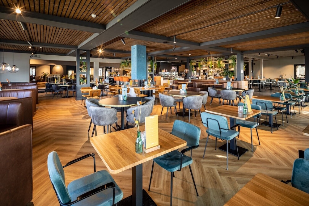 Moeke Mooren in Eindhoven, Netherlands