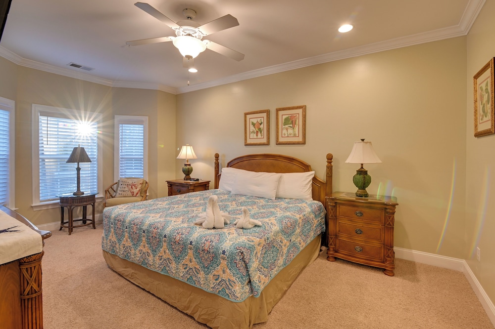 Tupelo Bay Golf Resort Condo 1 Mile To Beach - photo 19