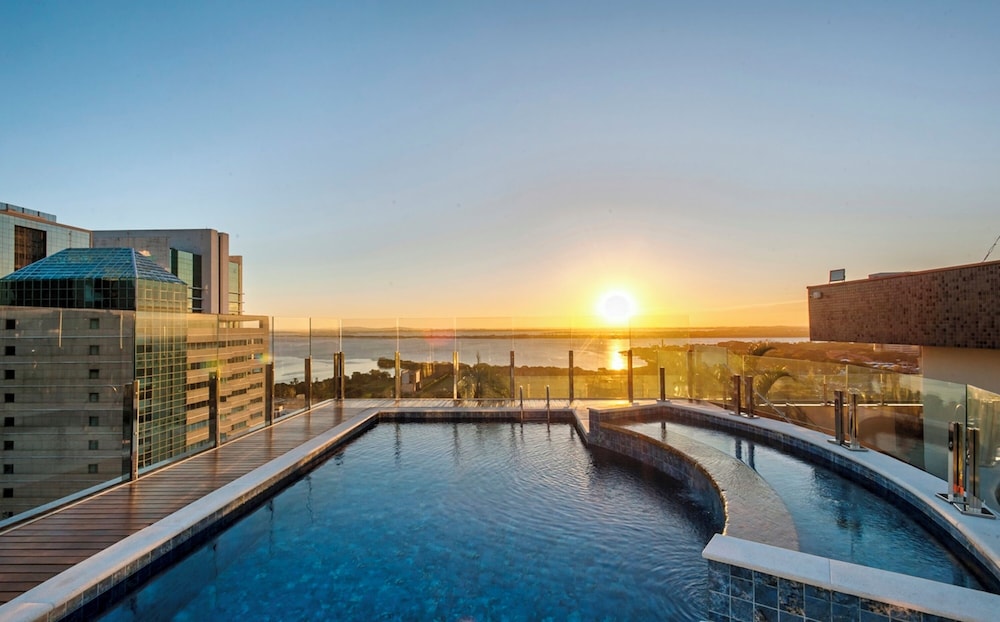 Intercity Porto Alegre