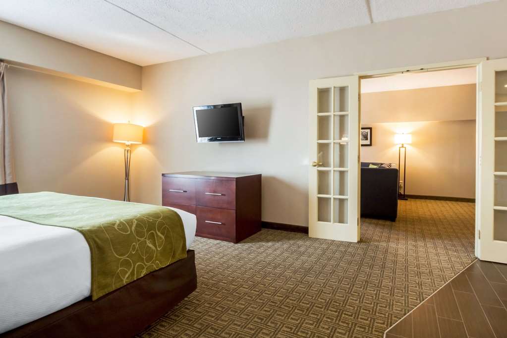 Comfort Suites at Woodbridge - photo 24