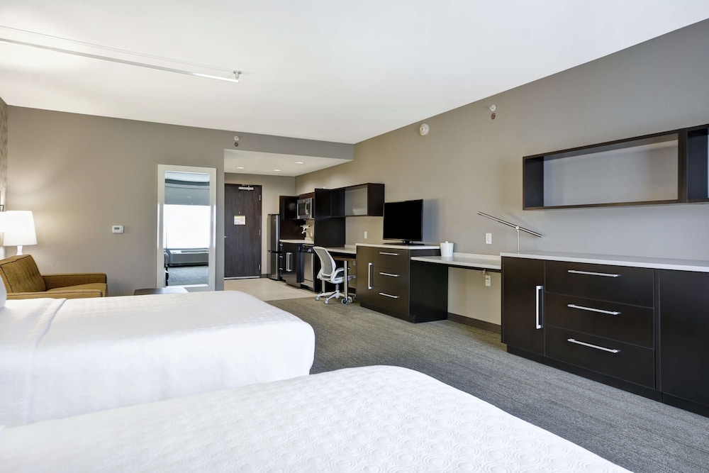 Home2 Suites by Hilton Stow - photo 11