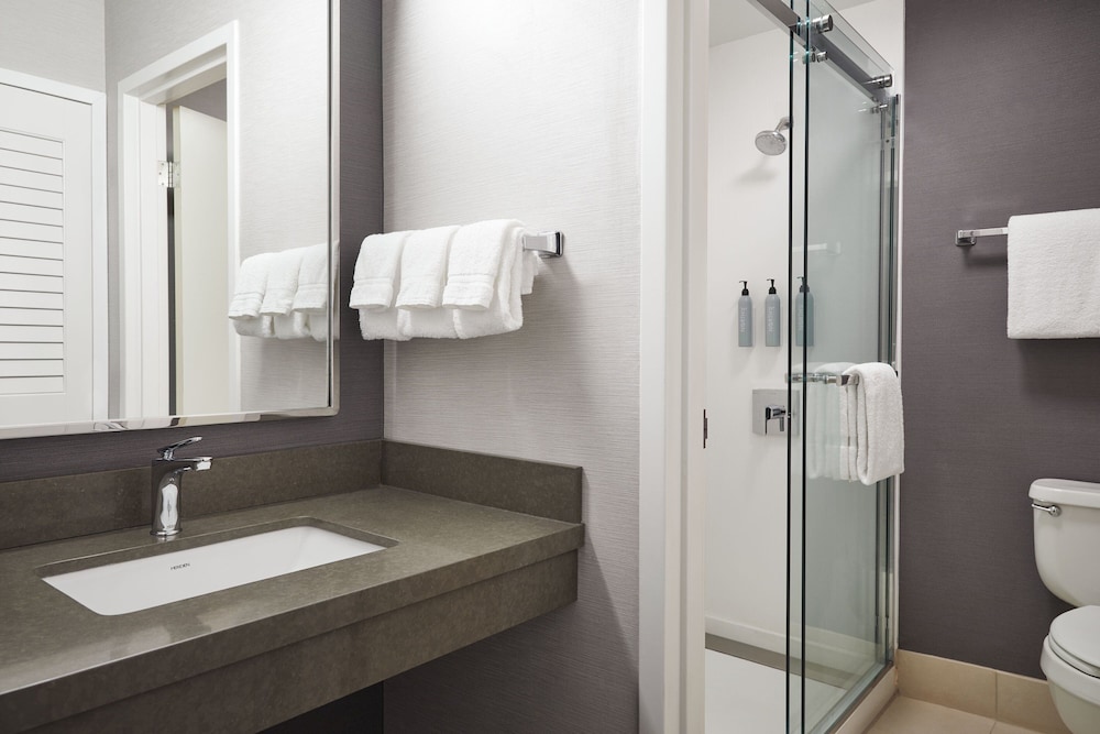 Courtyard by Marriott St. Louis Downtown West - photo 19