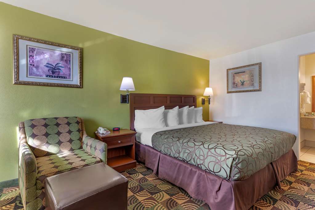 Best Western Caprock Inn - featured photo