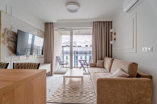 Starowiejska 67C By Perfect Apart 191 Free Parking — 4-Star Luxury Hotel in Gdansk, Poland