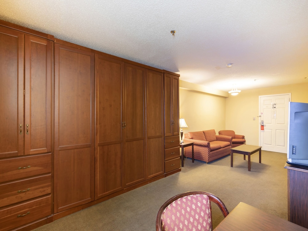 Mansion View Inn and Suite - photo 25