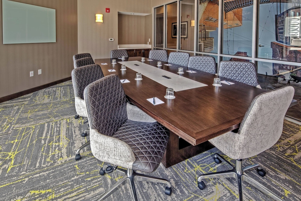 Springhill Suites Nashville Brentwood - photo 23