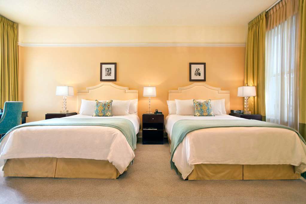 Hotel deLuxe - photo 21