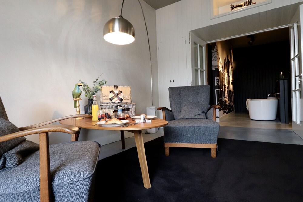 Van der Gang Suites — Dokkum — photo 5