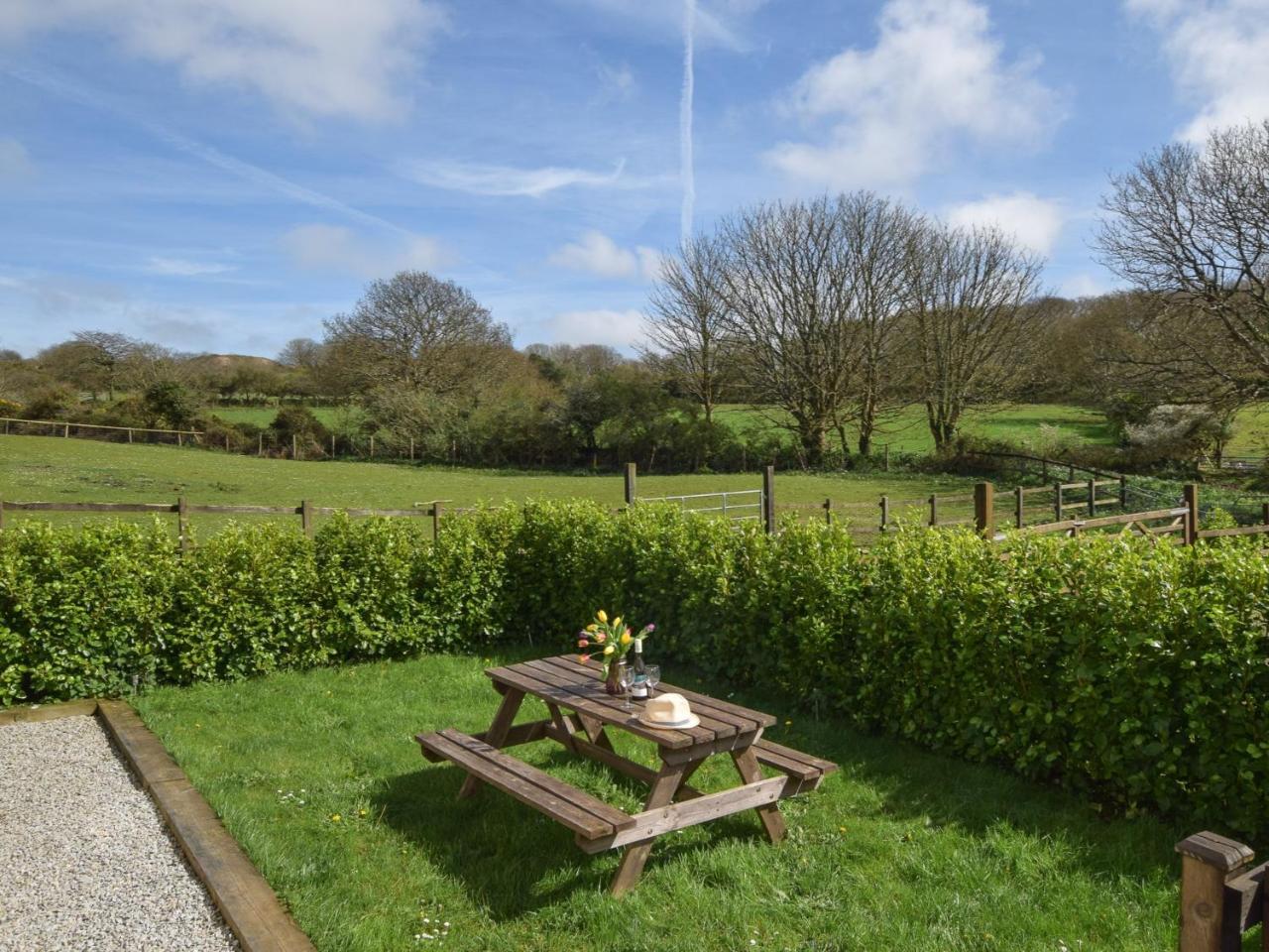 2 Bed in Killivose 82635 in Camborne, United Kingdom