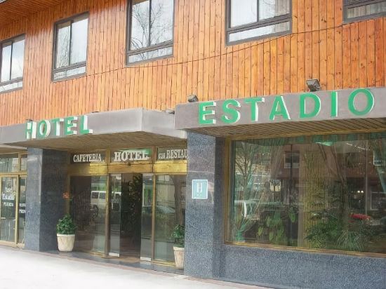 Hotel Estadio