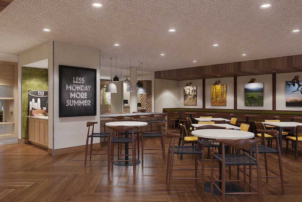 Fairfield Inn & Suites by Marriott Melbourne Viera Town Center - photo 24