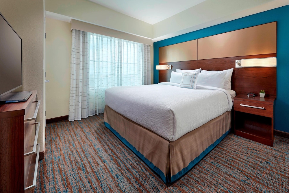 Residence Inn by Marriott San Diego Chula Vista - photo 10