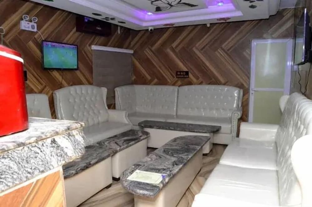 Ocean Palace Guest Inn in Kano, Nigeria