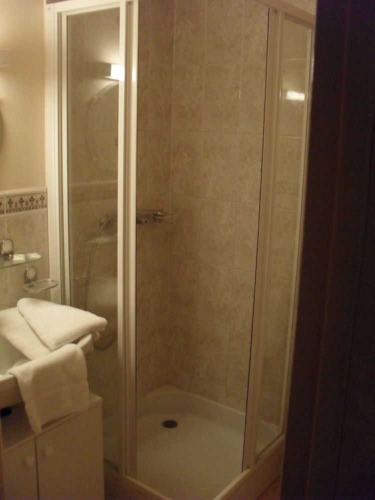Hotel Le Centre — Beaune — photo 3