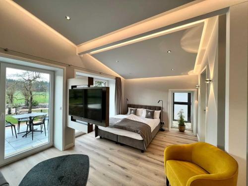 Landgut & Residenz Driehof — 4-Star Luxury Hotel in Tecklenburg, Germany
