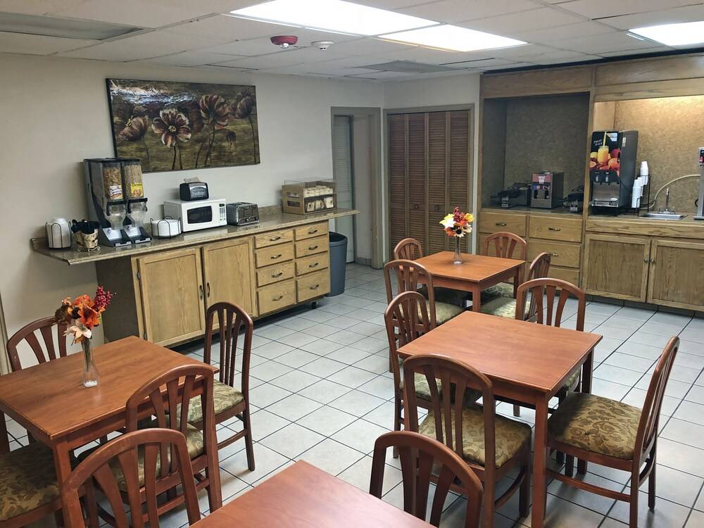 FairBridge Inn & Suites Lewiston - photo 38