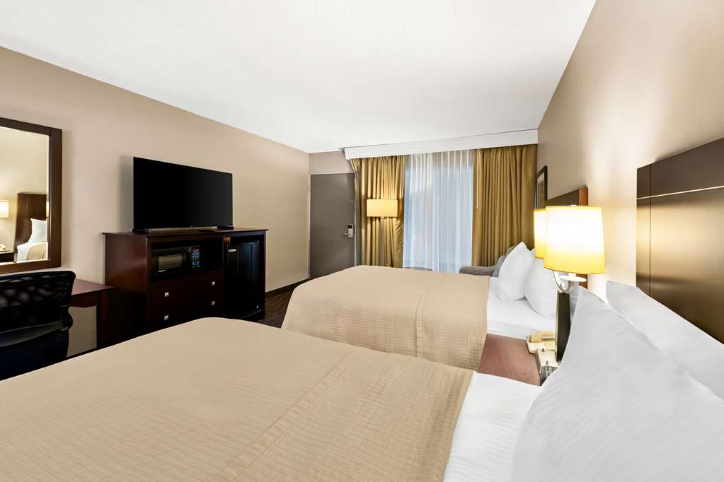 Best Western State Fair Inn - photo 15