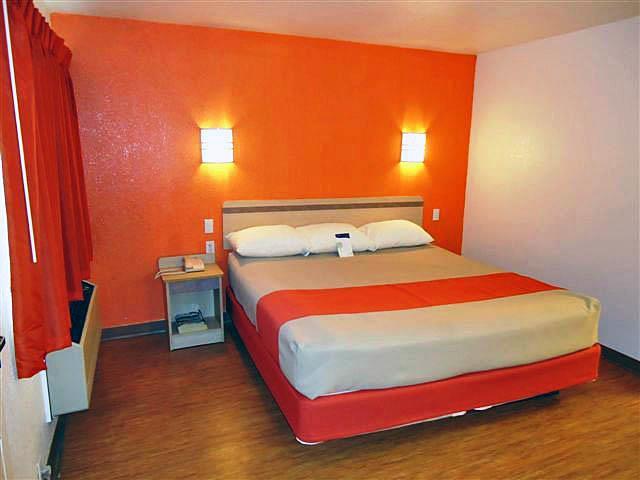 Motel 6 Amarillo TX West - photo 3