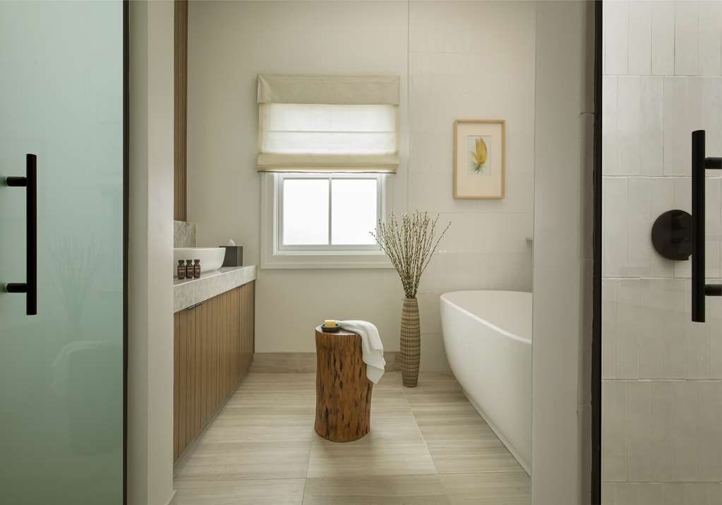 MacArthur Place Hotel & Spa - photo 25