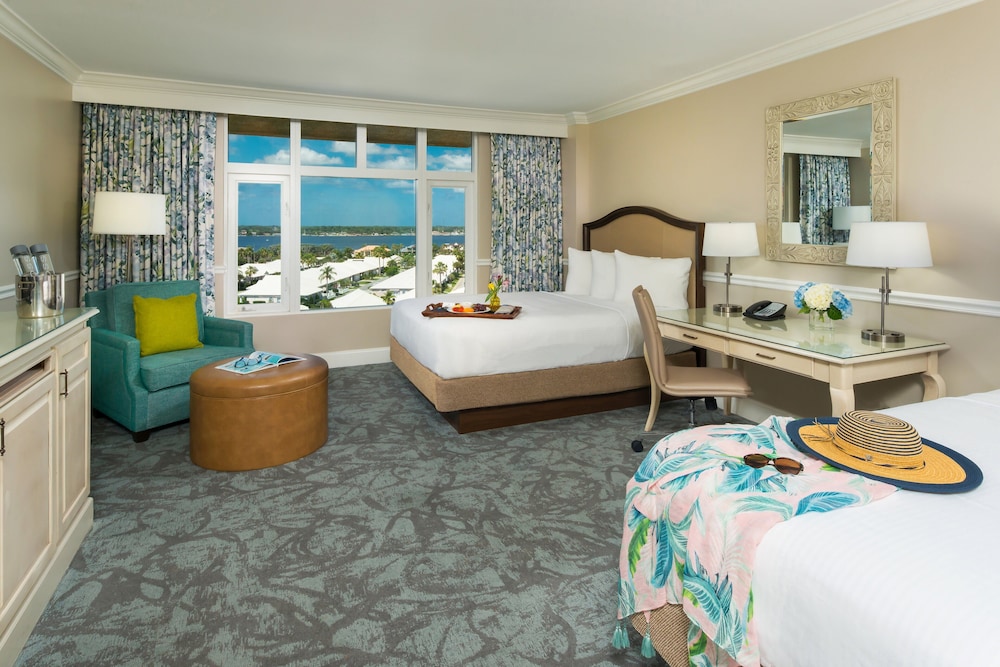 The Shores Resort & Spa - photo 16