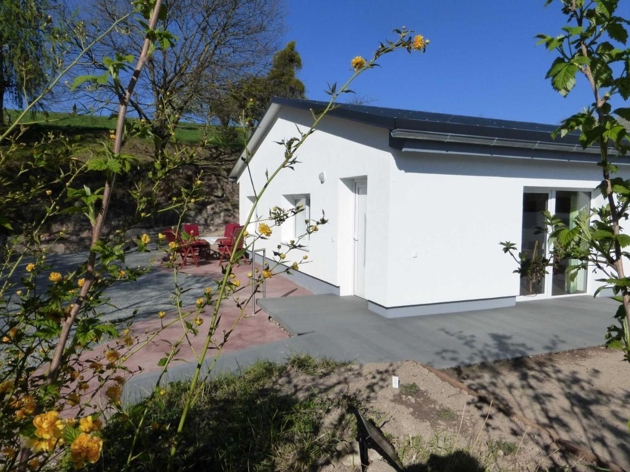Hainhof Gaestewohnungen — hotel in Bad Koenig