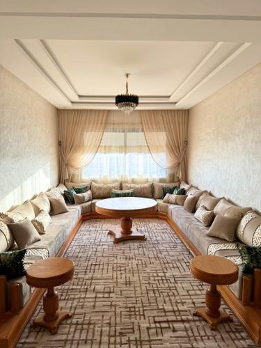 Brand new bright apartment — 4-Star Luxury Hotel in Agadir, Morocco