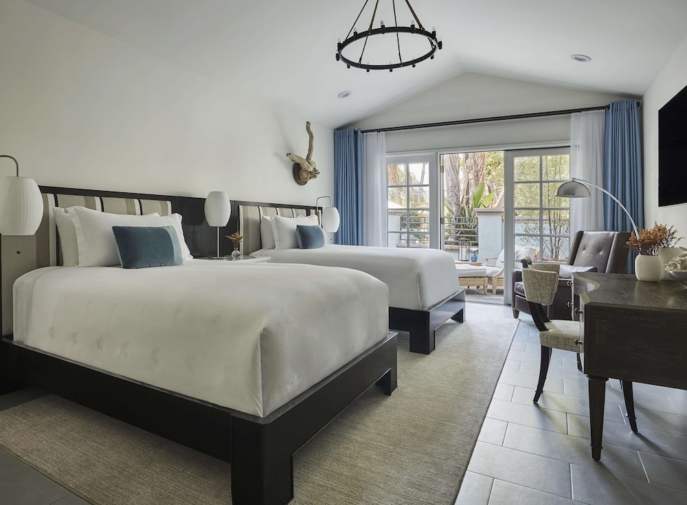 Fairmont Miramar Hotel - photo 48