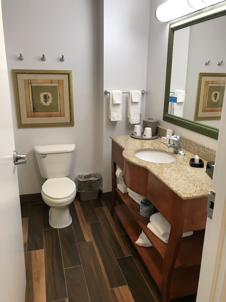 Hampton Inn & Suites Lamar - photo 95
